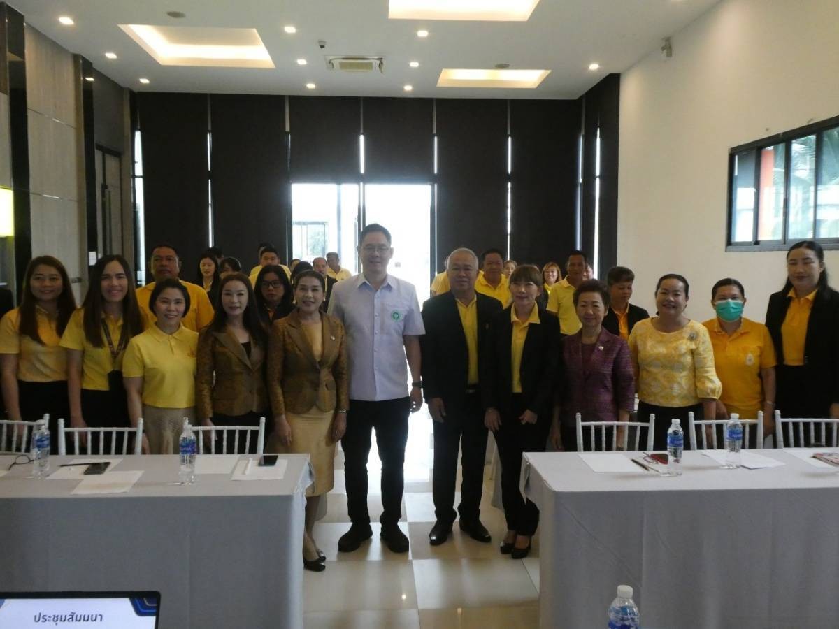 การประชุมสัมมนา โครงการพัฒนาองค์ความรู้ด้านการดูแลเด็กและเยาวชนที่มีปัญหาสุขภาพจิตและจิตเวชในสถานควบคุม